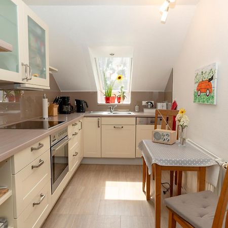 Vechteblick Apartman Schuettorf Kültér fotó