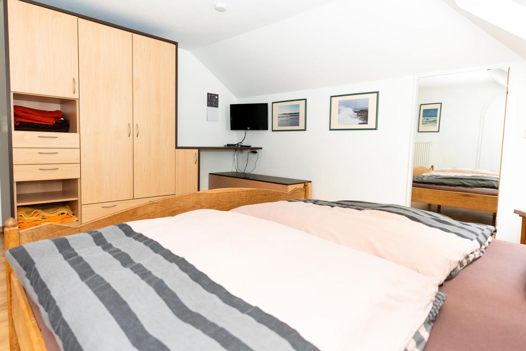Vechteblick Apartman Schuettorf Kültér fotó