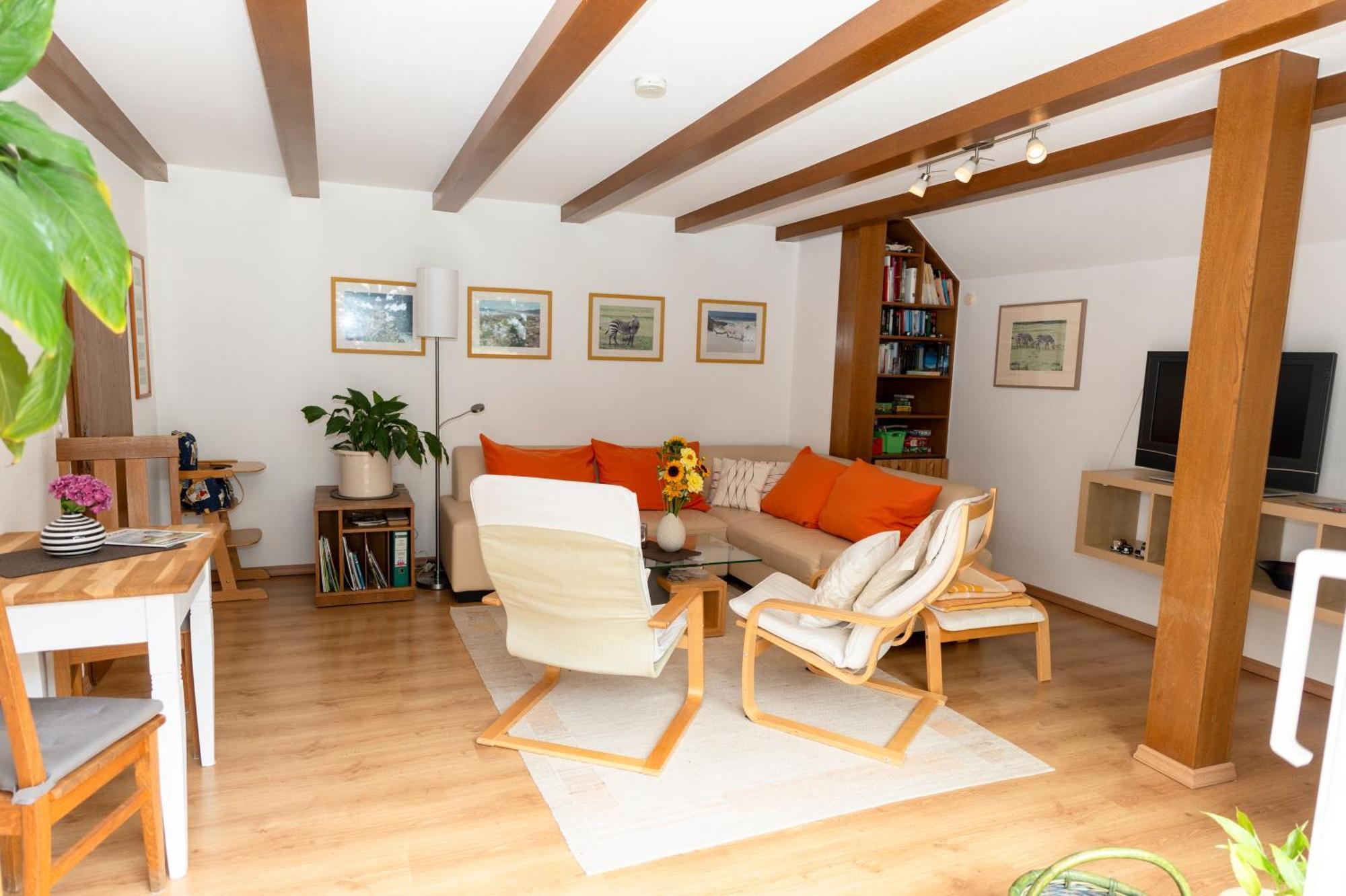 Vechteblick Apartman Schuettorf Kültér fotó